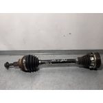 Transmision Delantera Izquierda Para Audi A3