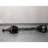 Transmision Delantera Izquierda Para Audi A3