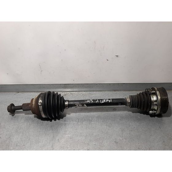 Transmision Delantera Izquierda Para Audi A3