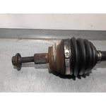 Transmision Delantera Izquierda Para Audi A3