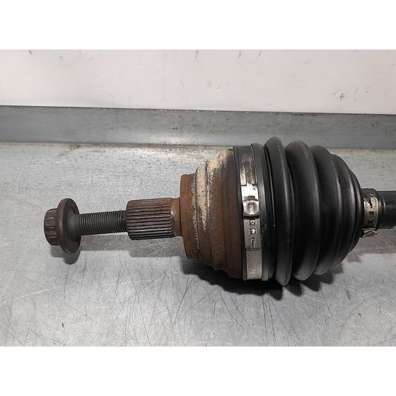 Transmision Delantera Izquierda Para Audi A3