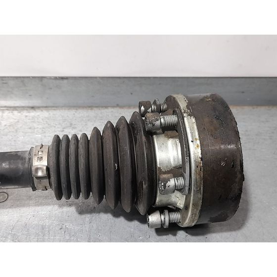 Transmision Delantera Izquierda Para Audi A3