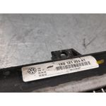 Radiador Agua Para Audi A3
