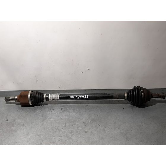 Transmision Delantera Derecha Para Citroen C3
