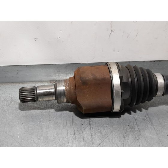 Transmision Delantera Derecha Para Citroen C3