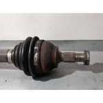 Transmision Delantera Derecha Para Citroen C3