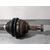 Transmision Delantera Derecha Para Citroen C3