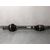 Transmision Delantera Izquierda Para Citroen C3