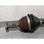 Transmision Delantera Izquierda Para Citroen C3