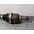 Transmision Delantera Izquierda Para Citroen C3