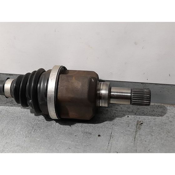 Transmision Delantera Izquierda Para Citroen C3
