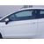 Puerta Delantera Izquierda Para Ford Fiesta