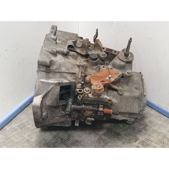 Caja Cambios Para Peugeot 308 Sw
