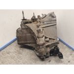 Caja Cambios Para Peugeot 308 Sw
