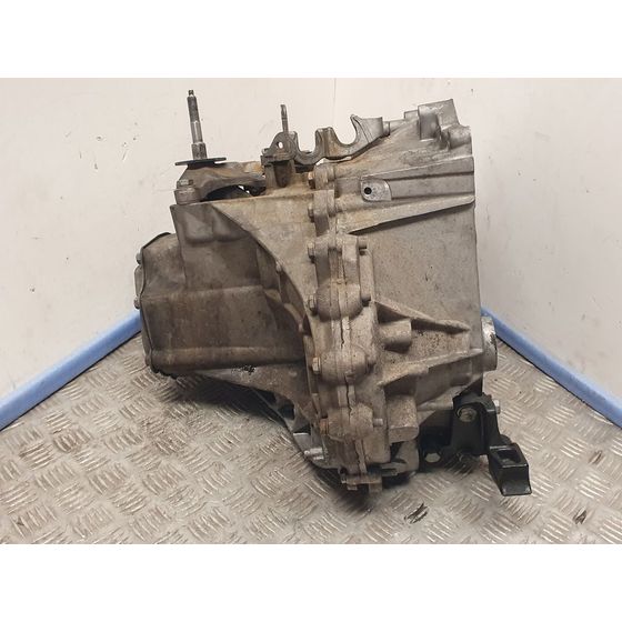 Caja Cambios Para Peugeot 308 Sw