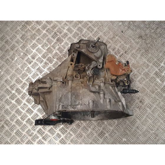 Caja Cambios Para Peugeot 308 Sw