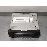 Sistema Audio / Radio Cd Para Peugeot 3008