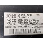 Cuadro Instrumentos Para Peugeot 3008