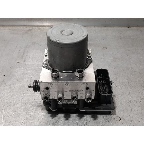 Abs Para Peugeot 3008