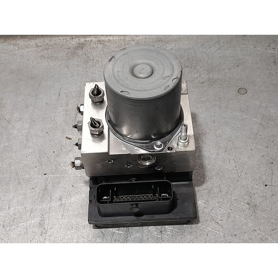 Abs Para Peugeot 3008