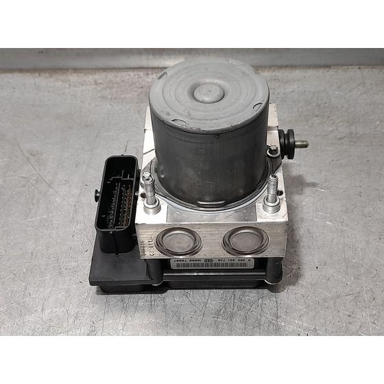 Abs Para Peugeot 3008
