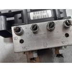 Abs Para Peugeot 3008