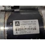 Motor Arranque Para Peugeot 3008