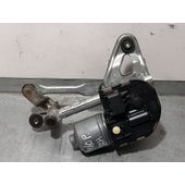 Motor Limpia Delantero para Peugeot 3008