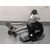 Motor Limpia Delantero para Peugeot 3008