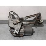 Motor Limpia Delantero para Peugeot 3008