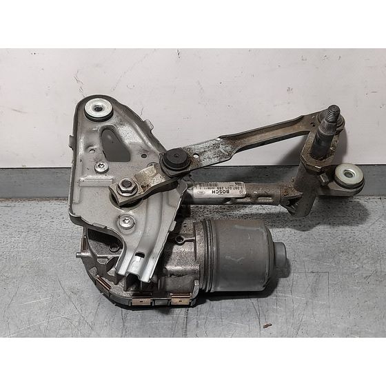 Motor Limpia Delantero para Peugeot 3008
