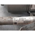 Motor Limpia Delantero para Peugeot 3008