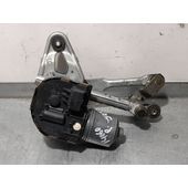 Motor Limpia Delantero Para Peugeot 3008