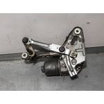 Motor Limpia Delantero Para Peugeot 3008