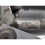 Motor Limpia Delantero Para Peugeot 3008