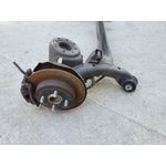 Puente Trasero Para Kia Rio