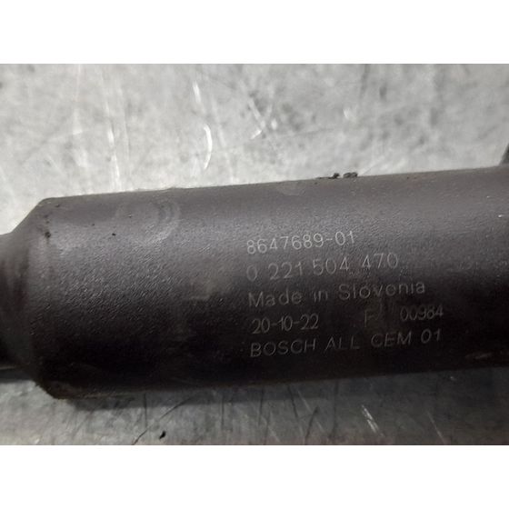 Bobina Encendido Para Peugeot 3008