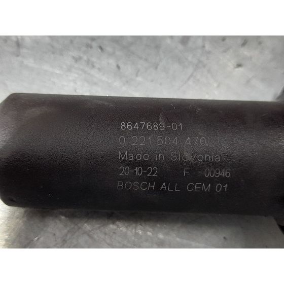 Bobina Encendido Para Peugeot 3008