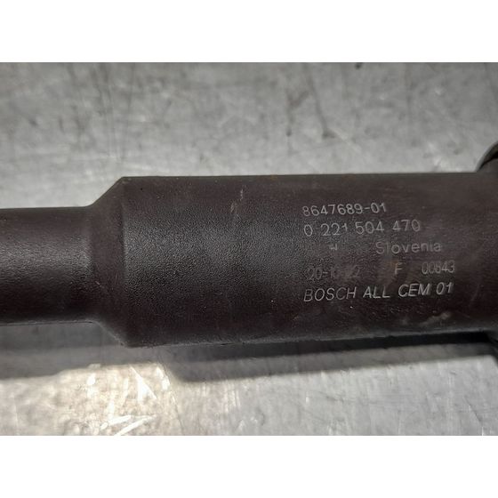 Bobina Encendido Para Peugeot 3008