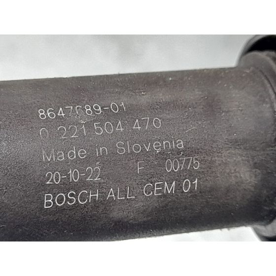 Bobina Encendido para Peugeot 3008