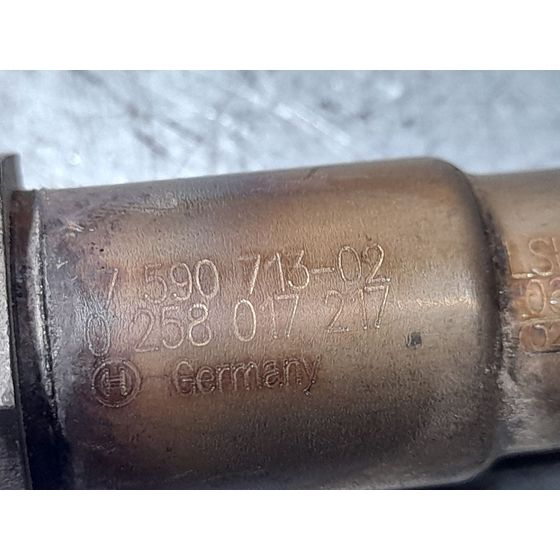 Sonda Lambda Para Peugeot 3008