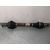 Transmision Delantera Izquierda Para Peugeot 3008