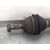 Transmision Delantera Izquierda Para Peugeot 3008