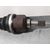 Transmision Delantera Izquierda Para Peugeot 3008