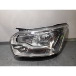 Faro Izquierdo para Ford Transit  Kombi