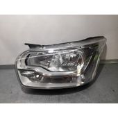 Faro Izquierdo para Ford Transit  Kombi