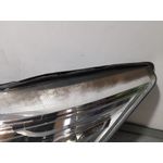 Faro Izquierdo para Ford Transit  Kombi