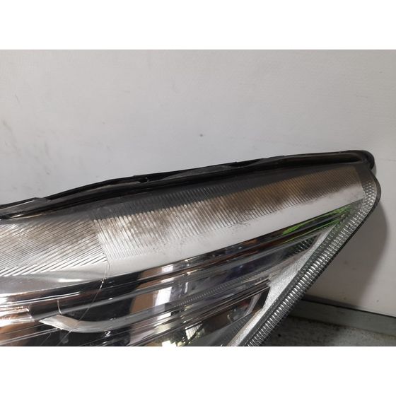 Faro Izquierdo para Ford Transit  Kombi