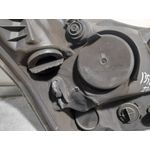 Faro Izquierdo para Ford Transit  Kombi