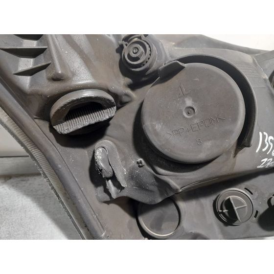 Faro Izquierdo para Ford Transit  Kombi